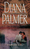 Diamond Girl: First edition (9781474012997)