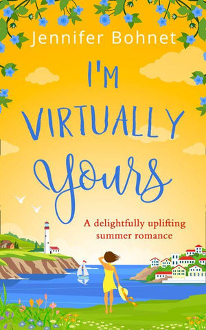 I&#39;m Virtually Yours: First edition