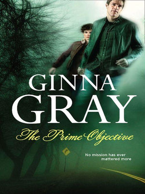 The Prime Objective: First edition