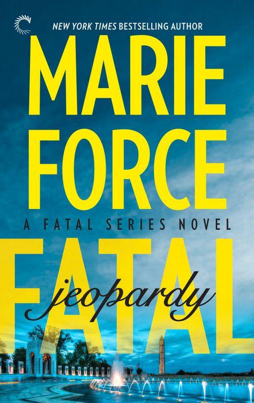 The Fatal Series - Fatal Jeopardy (The Fatal Series, Book 7)
