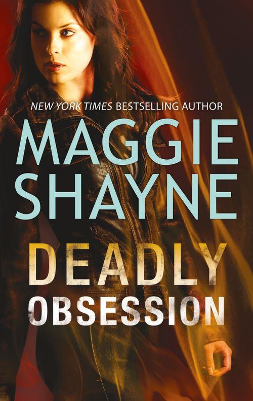 A Brown and de Luca Novel - Deadly Obsession (A Brown and de Luca Novel, Book 5): First edition