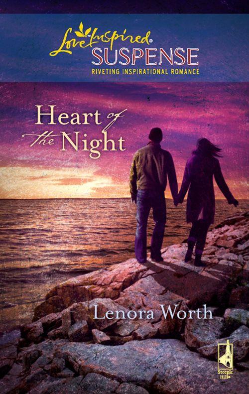 Heart of the Night (Mills &amp; Boon Love Inspired): First edition