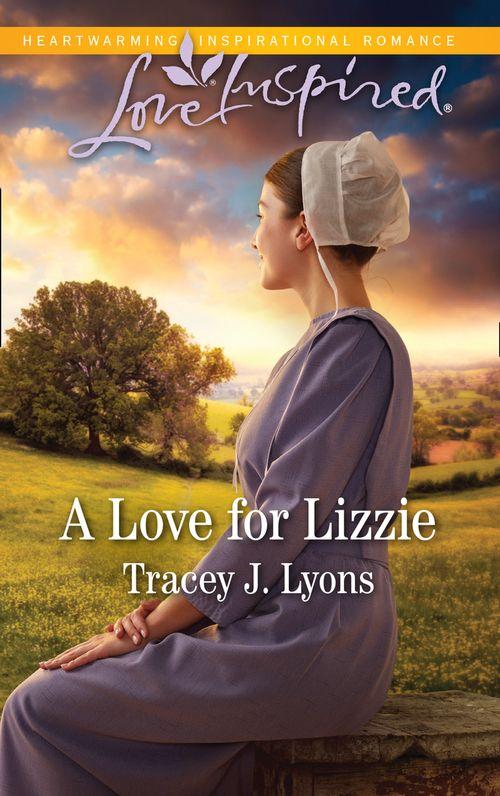 A Love For Lizzie (Mills &amp; Boon Love Inspired)