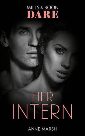 Her Intern (Mills &amp; Boon Dare)