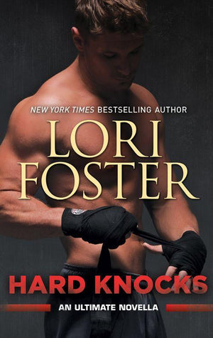 Hard Knocks: An Ultimate Novella: First edition