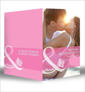 Cherish Collection January 2014 (Books 1-12): First edition