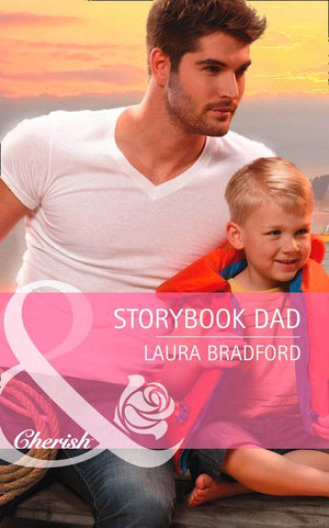 Storybook Dad (Mills &amp; Boon Intrigue): First edition