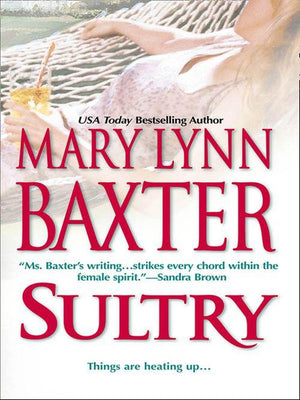 Sultry: First edition