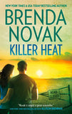 Killer Heat: First edition (9781408955703)