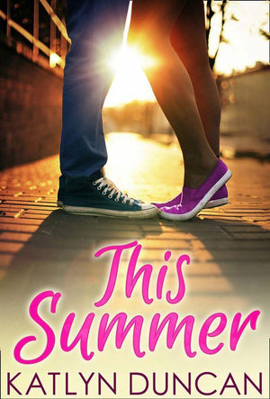 This Summer: First edition