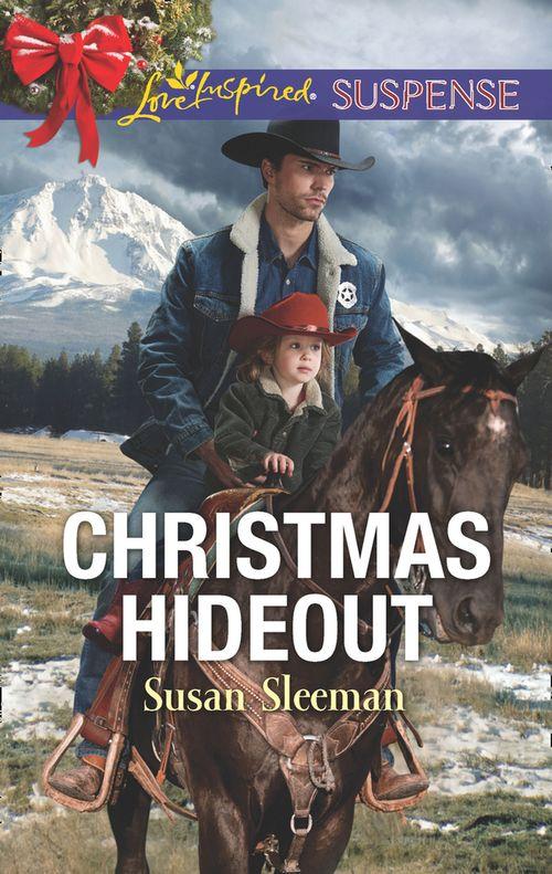 McKade Law - Christmas Hideout (Mills &amp; Boon Love Inspired Suspense) (McKade Law, Book 3)
