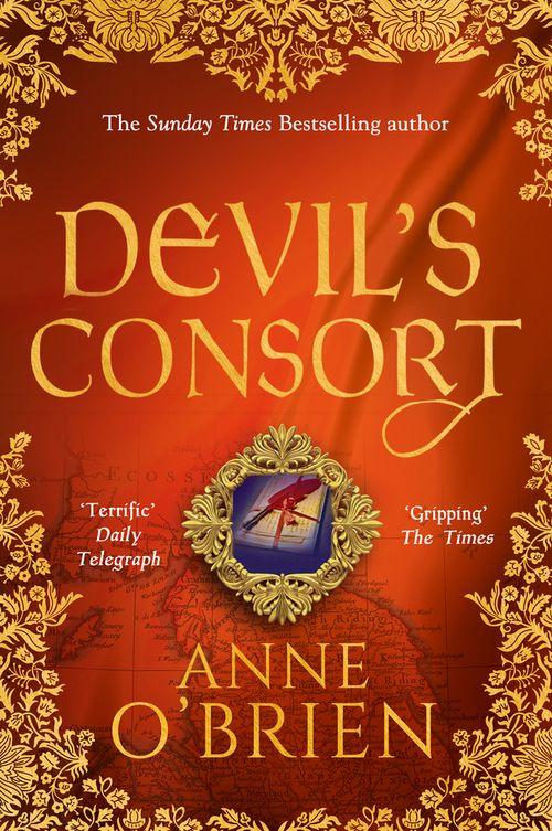 Devil&#39;s Consort: First edition