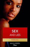 Sex And Lies (The Ladies of TLC, Book 1): First edition (9781472019080)