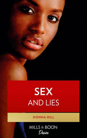 Sex And Lies (The Ladies of TLC, Book 1): First edition (9781472019080)