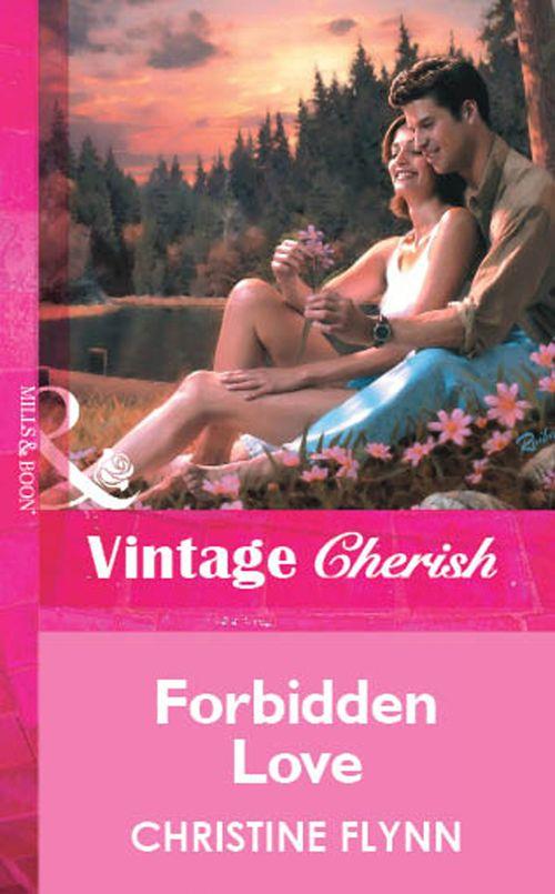 Forbidden Love (Mills &amp; Boon Vintage Cherish): First edition