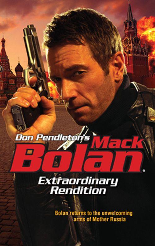 Extraordinary Rendition: First edition
