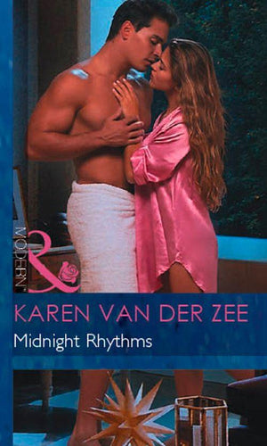 Midnight Rhythms (Mills &amp; Boon Modern): First edition