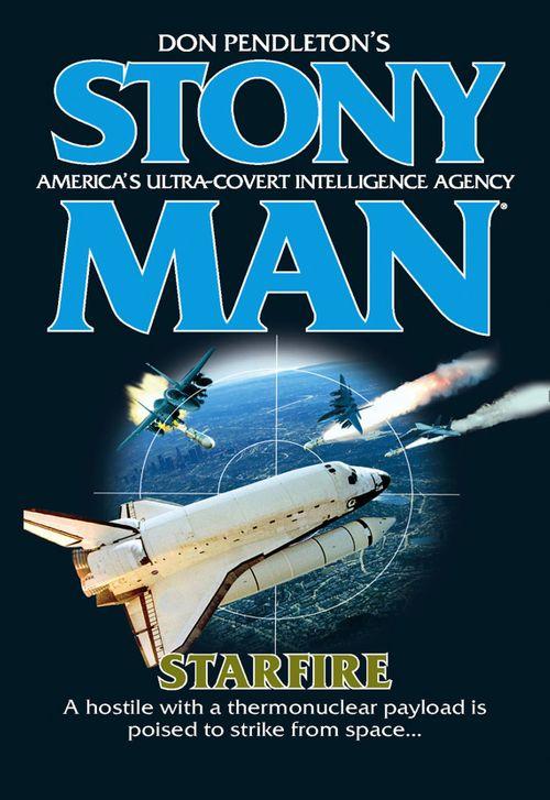 Starfire: First edition