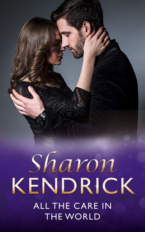 All The Care In The World (Mills &amp; Boon Medical)