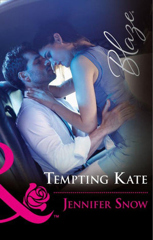 Tempting Kate (Mills &amp; Boon Blaze)