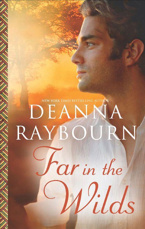 A Spear of Summer Grass - Far in the Wilds (A Spear of Summer Grass, Book 1): First edition