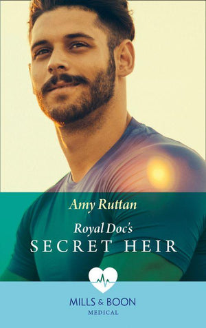 Cinderellas to Royal Brides - Royal Doc&#39;s Secret Heir (Mills &amp; Boon Medical) (Cinderellas to Royal Brides, Book 2)