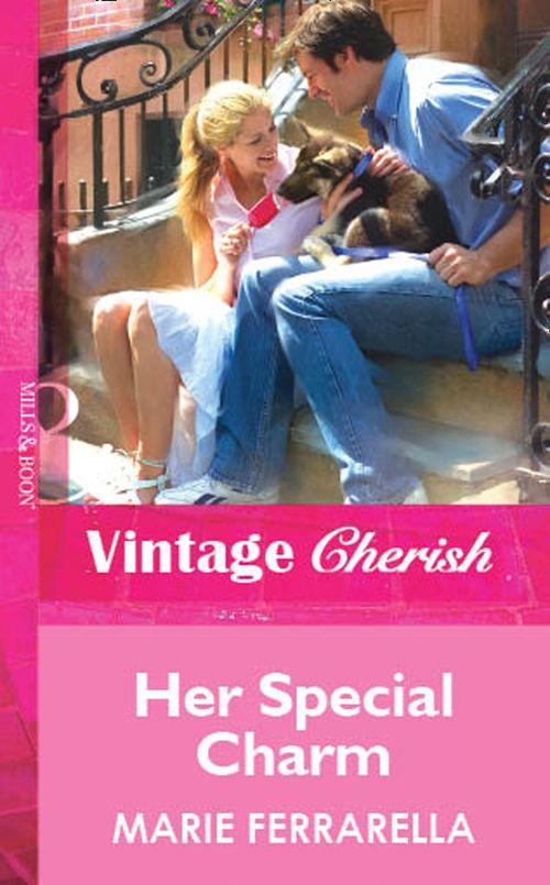 Her Special Charm (Mills &amp; Boon Vintage Cherish): First edition