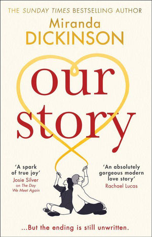 Our Story (9780008323240)