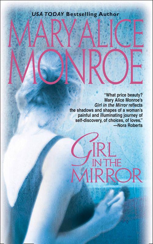 Girl In The Mirror: First edition