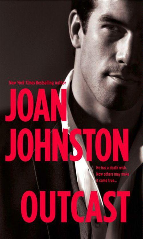 Outcast (The Benedict Brothers): First edition (9781408937181)