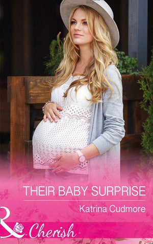 Their Baby Surprise (Mills &amp; Boon Cherish)