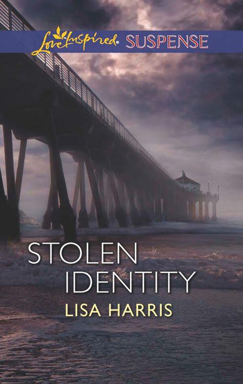 Stolen Identity (Mills &amp; Boon Love Inspired Suspense): First edition