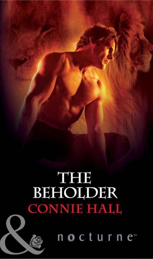The Beholder (Mills &amp; Boon Nocturne): First edition