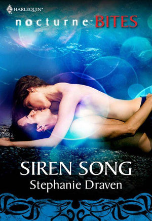 Siren Song (Mills &amp; Boon Nocturne Bites): First edition