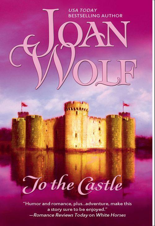 To The Castle: First edition