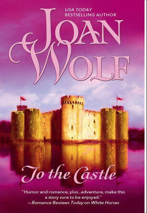 To The Castle: First edition