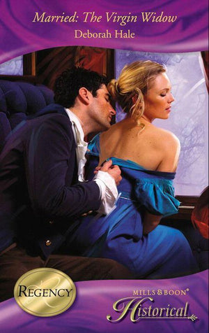 Gentlemen of Fortune - Married: The Virgin Widow (Mills &amp; Boon Historical) (Gentlemen of Fortune, Book 1): First edition