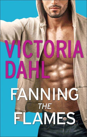 Fanning the Flames: First edition