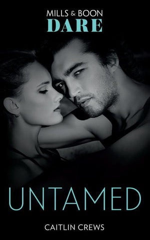 Hotel Temptation - Untamed (Mills &amp; Boon Dare) (Hotel Temptation, Book 3)