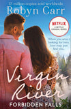 Forbidden Falls (A Virgin River Novel, Book 8): First edition (9781408968208)