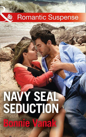 SOS Agency - Navy Seal Seduction (Mills &amp; Boon Romantic Suspense) (SOS Agency, Book 1)
