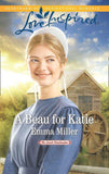 A Beau For Katie (Mills & Boon Love Inspired) (The Amish Matchmaker, Book 3) (9781474056731)