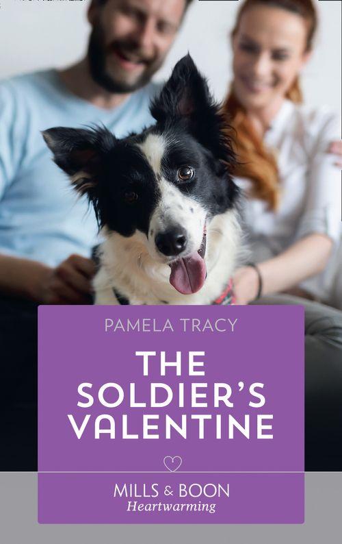 Safe in Sarasota Falls - The Soldier&#39;s Valentine (Mills &amp; Boon Heartwarming) (Safe in Sarasota Falls, Book 3)