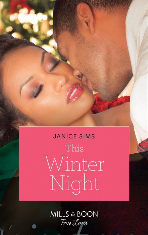 This Winter Night: First edition