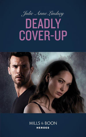 Fortress Defense - Deadly Cover-Up (Mills &amp; Boon Heroes) (Fortress Defense, Book 1)