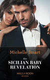 Her Sicilian Baby Revelation (Mills & Boon Modern) (9781474097918)