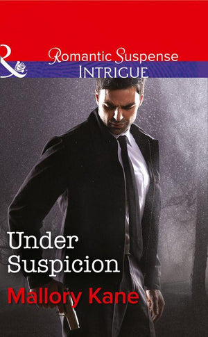 Bayou Bonne Chance - Under Suspicion (Mills &amp; Boon Intrigue) (Bayou Bonne Chance, Book 1): First edition