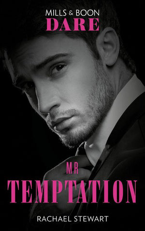 Mr. Temptation (Mills &amp; Boon Dare)