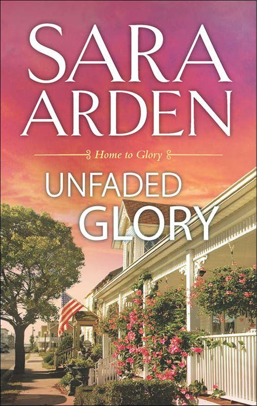 Unfaded Glory: First edition