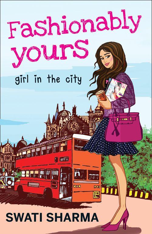 Fashionably Yours: First edition
